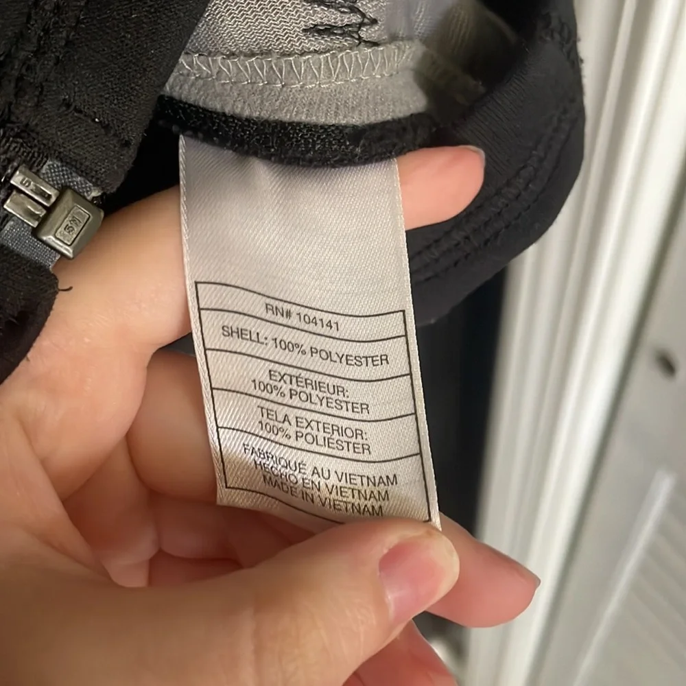 Nike Fit Therma ACG performance jacket - Picture 7 of 9